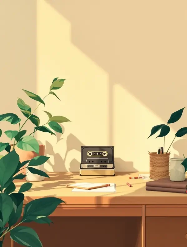 怀旧时光 海报